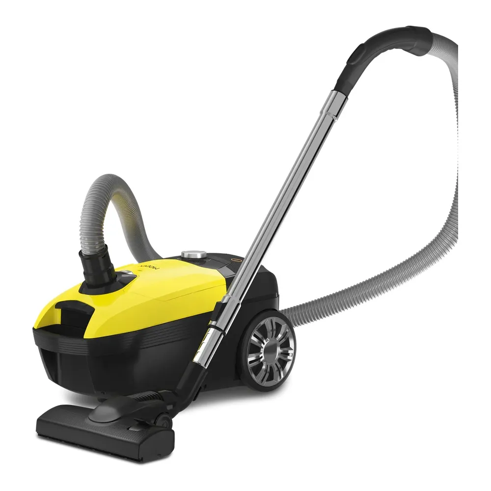 Modex Silent Vacuum Cleaner 2200W VC8090 — 4