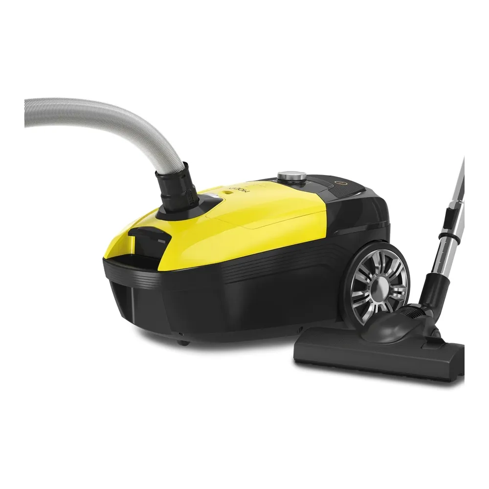 Modex Silent Vacuum Cleaner 2200W VC8090 — 5