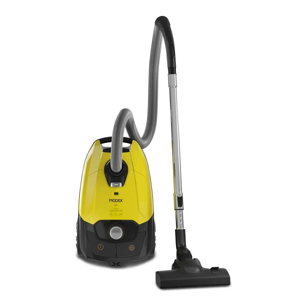 Modex Silent Vacuum Cleaner 2200W VC8090 — 8