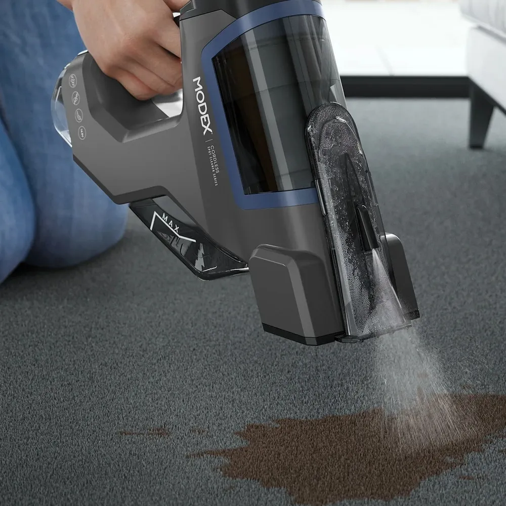 Modex Spot Cleaner SCR2024 80W — 4