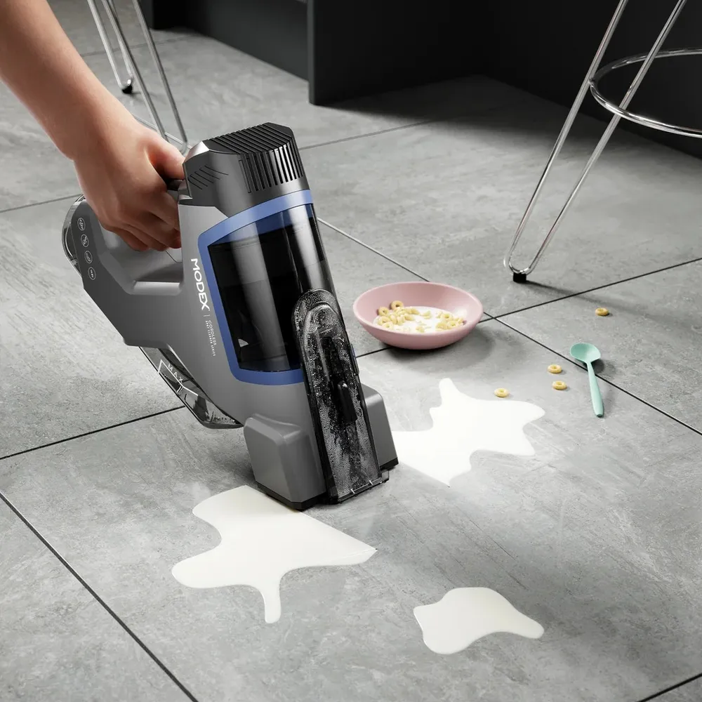 Modex Spot Cleaner SCR2024 80W — 5
