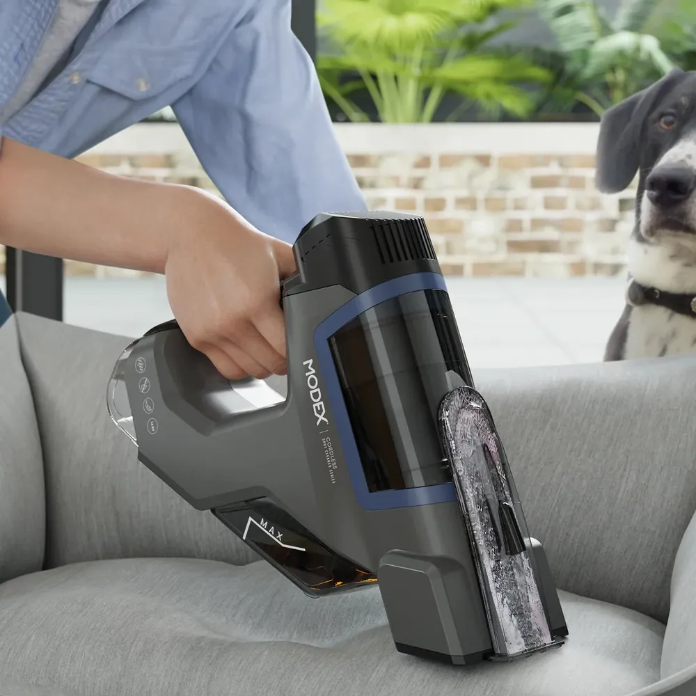 Modex Spot Cleaner SCR2024 80W — 8