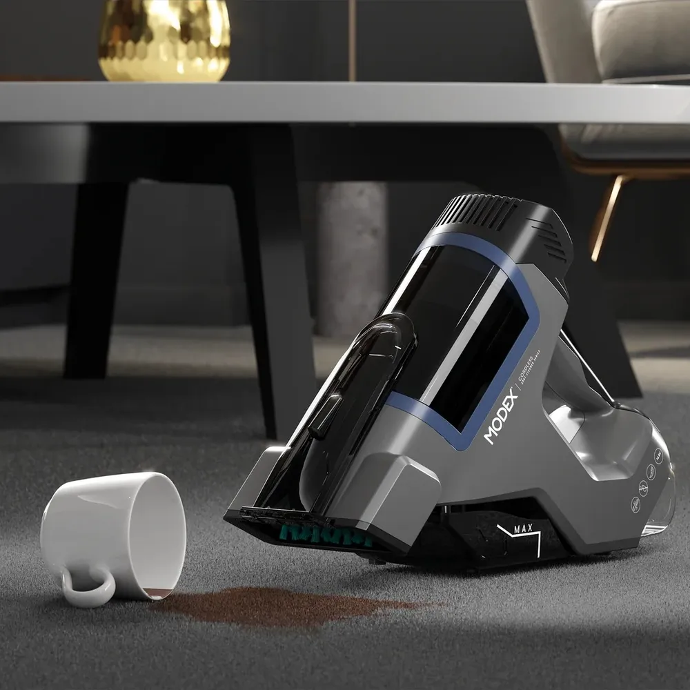 Modex Spot Cleaner SCR2024 80W — 9
