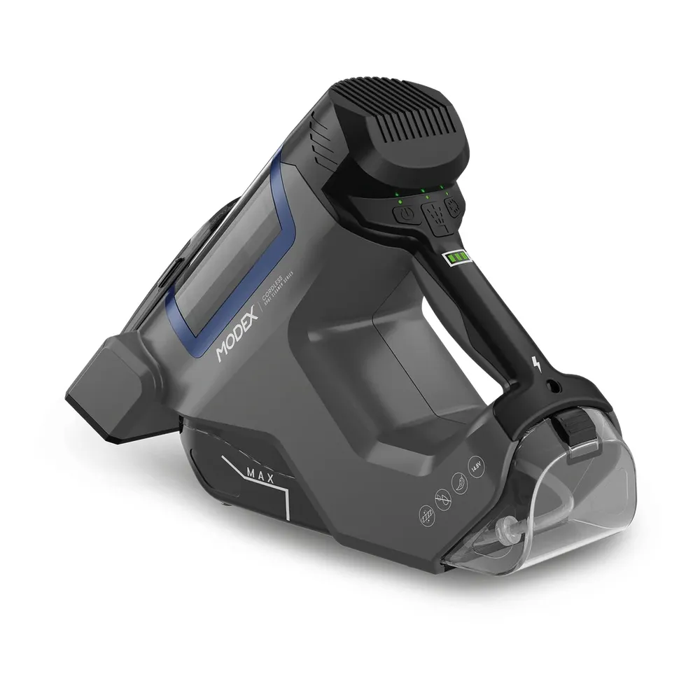 Modex Spot Cleaner SCR2024 80W — 2