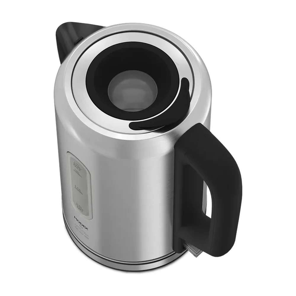 Modex Stainless Steel Kettle 1.7L-SKT7010 — 3