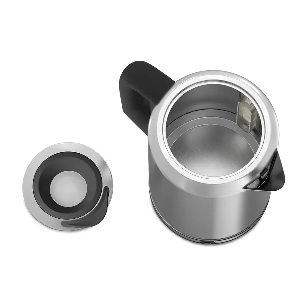 Modex Stainless Steel Kettle 1.7L-SKT7010 — 4