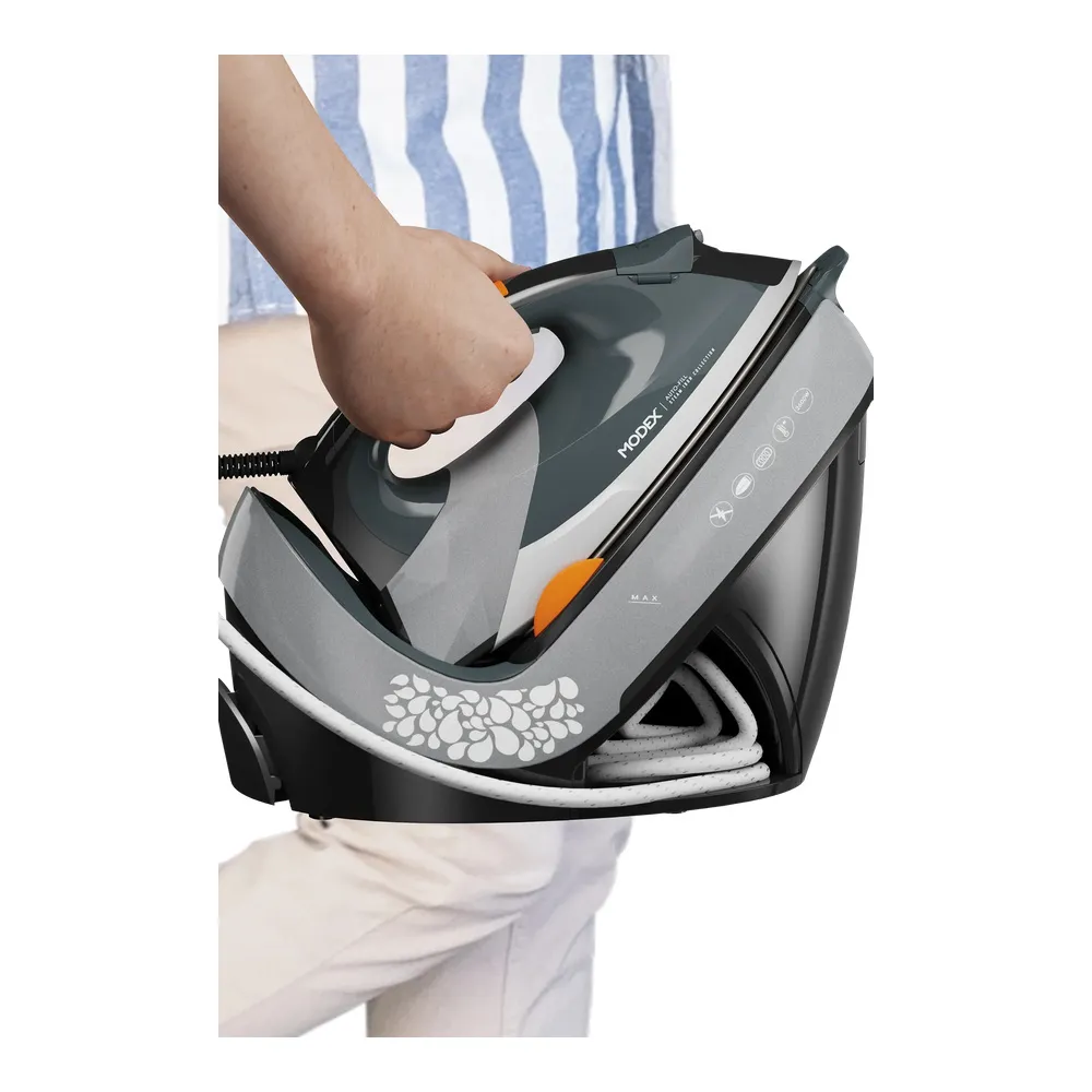 Modex Steam Station Auto-fill 2600W-GC9350 — 2
