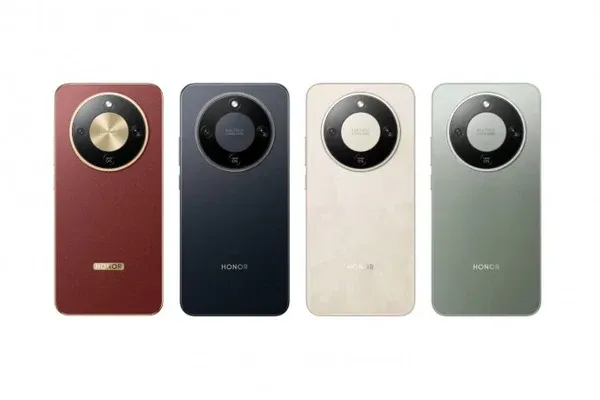 Honor X9d 12/256GB (Forest Green) — 2