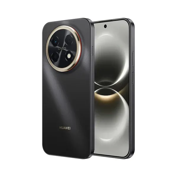 Huawei Nova 15 Max 8/256GB(Golden Black) — 2