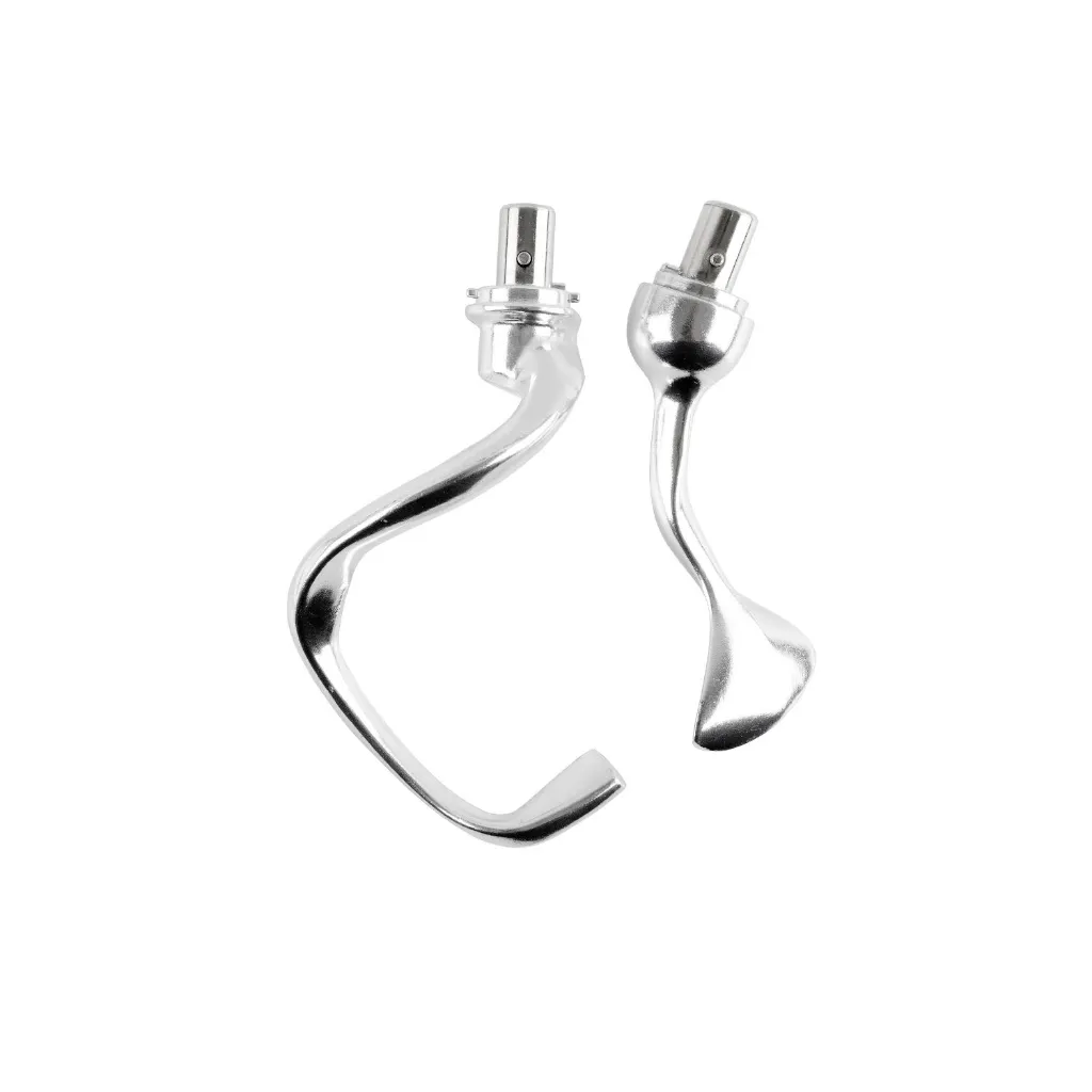 Fakir Culina Chef Stand Mixer-Rosie — 4