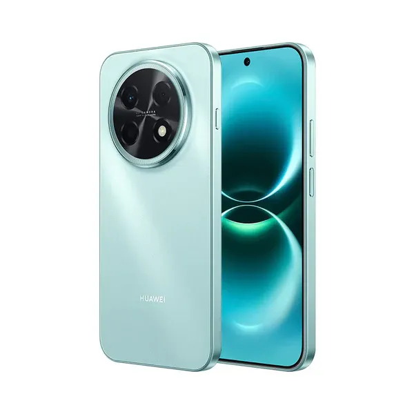 Huawei Nova 15 Max 8/256GB(Lake Cyan) — 2
