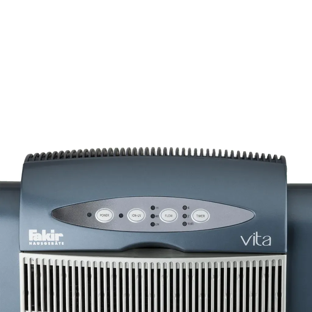 Fakir Hausgerate Airpurifire Vita — 2