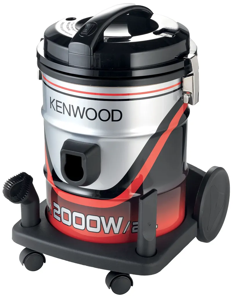 Kenwood Vacuum Cleaner 20L 2000W VDM40 — 2
