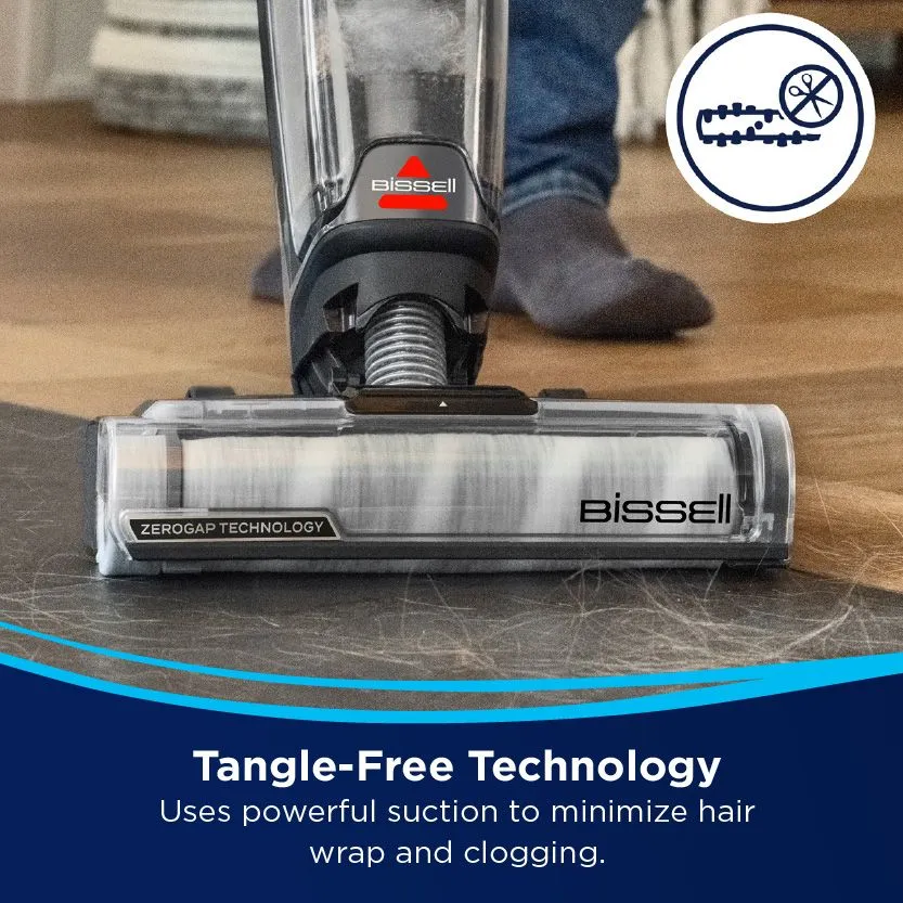 Bissell Cross Wave Omniforce Edge 4000E — 3