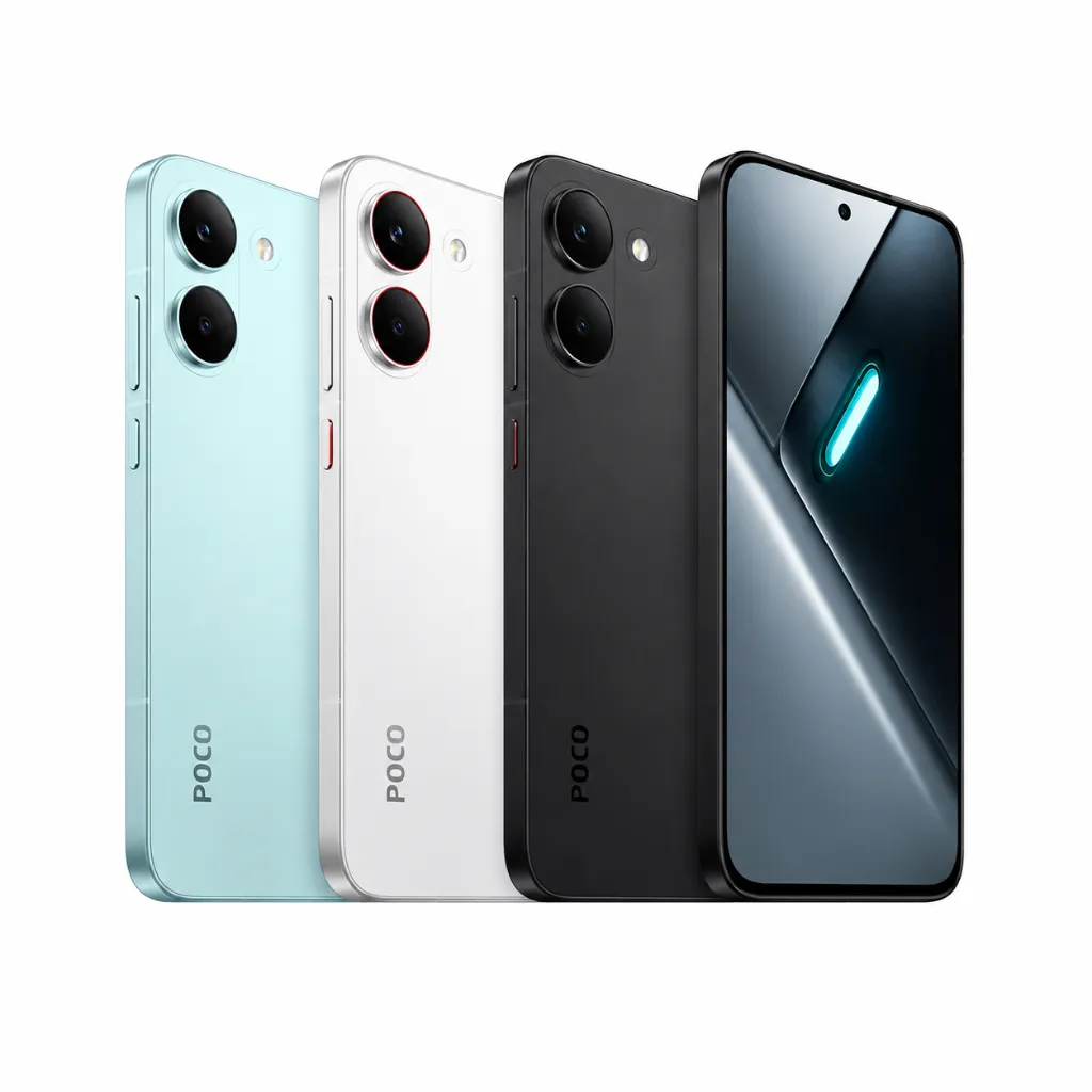 Poco X8 Pro 8/256GB(Mint Green) — 2