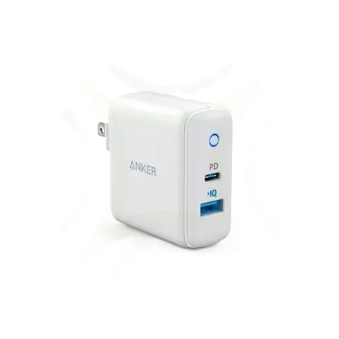 Anker 2IN1 Battery & Wall Charger -Power Core III 5K