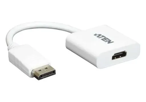    VC985 طراز HDMI إلى DisplayPort  محول آتين من