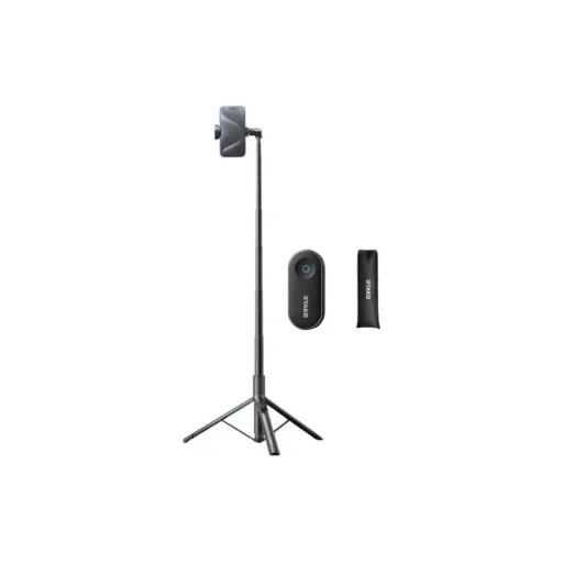 Integrated Selfie Stick -AB226