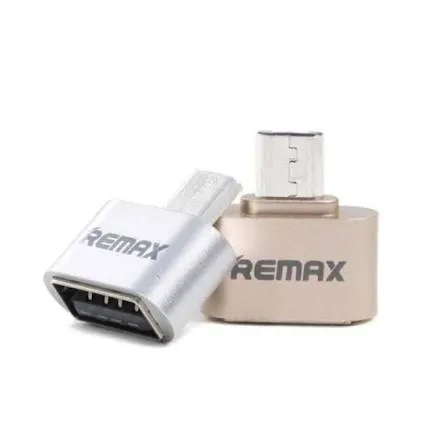 REMAX OTG USB-A to Micro