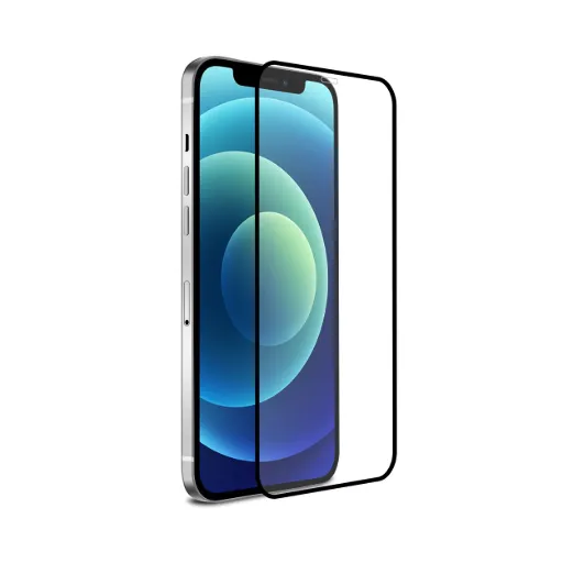Baykron 2D Screen For iPh 12 Pro Max