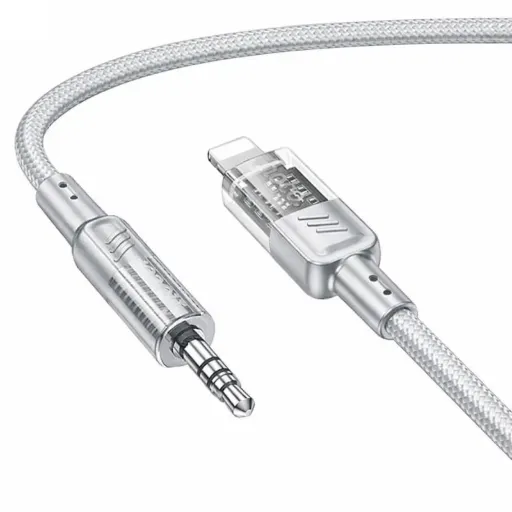 Foxtech Audio Cable IP To 3.5mm AUX