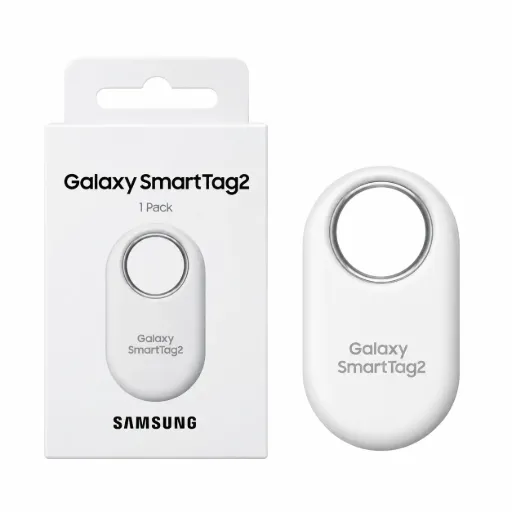 Galaxy Smart Tag 2 White
