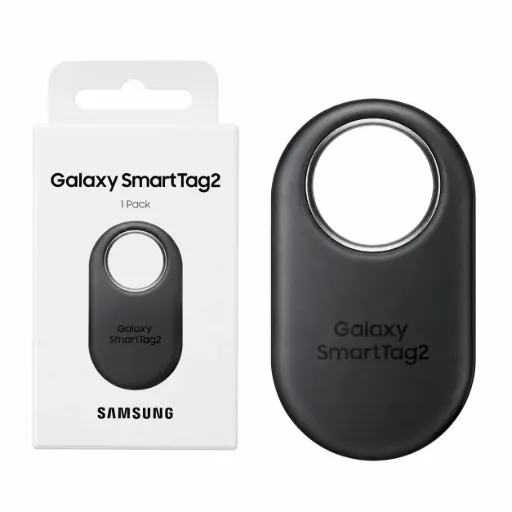 Galaxy Smart Tag 2 Black
