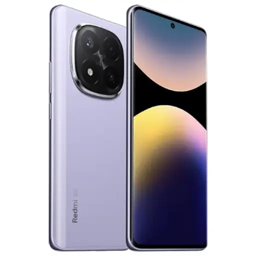 Redmi Note 14 Pro Plus 5G 12/512GB (Lavender Purple)