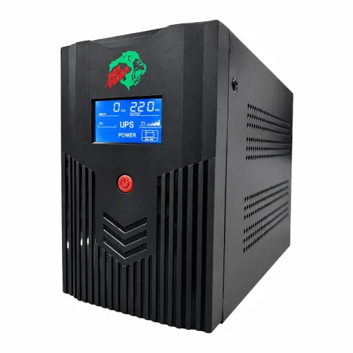 High Power UPS 2000VA