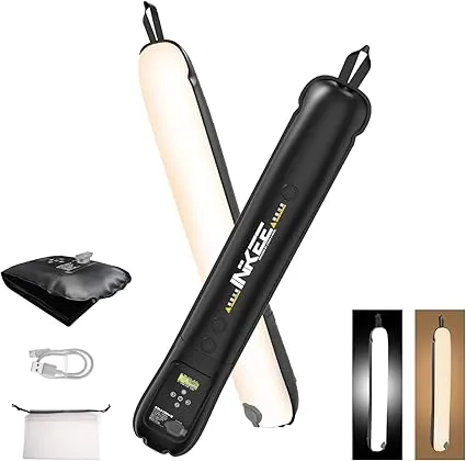  Inikee Light Tupe GC12 Bi