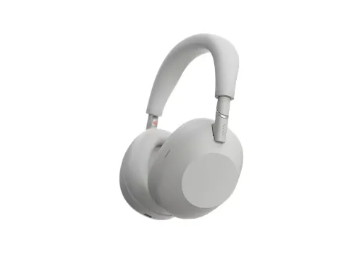 Sony WH-1000XM6 Headsets -Platinum Silver
