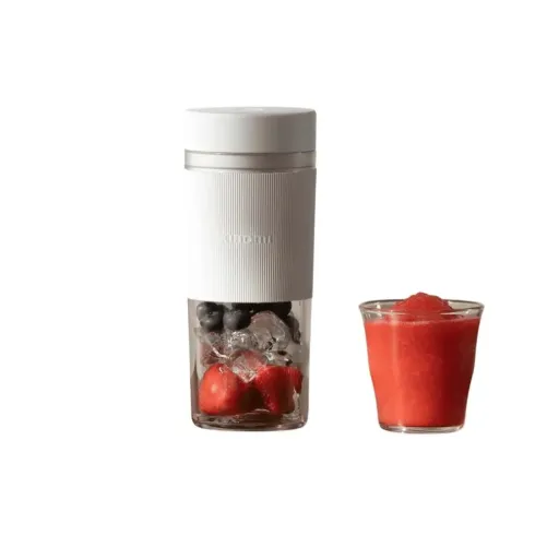  Xiaomi Portable Blender-White