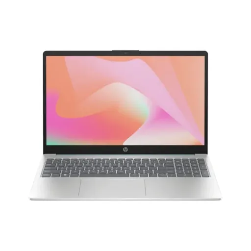 لاب توب اتش بي 15 (معالج Intel Core 5 120U / رام 8 جيجابايت / سعة 512 جيجابايت SSD) - موديل: FD0242ne