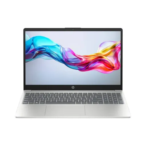 لاب توب اتش بي 15 (معالج Intel Core i7-1355U / رام 8 جيجابايت / سعة 512 جيجابايت SSD) - موديل: fd0557nia