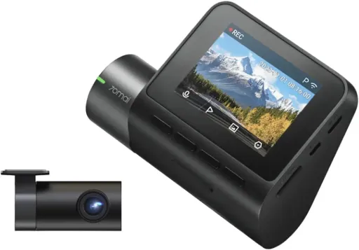 70mai Dash Cam A200 Set