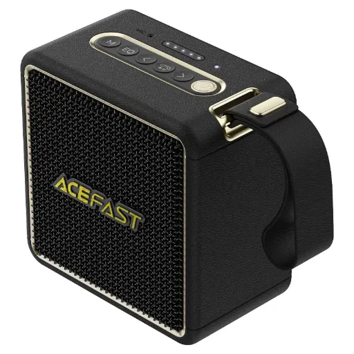 Acefast K3 NANO Portable Wireless Speaker-Black