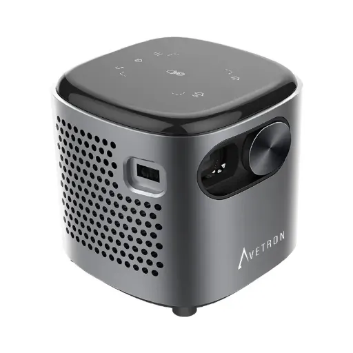 Avetron Ion Projector FHD