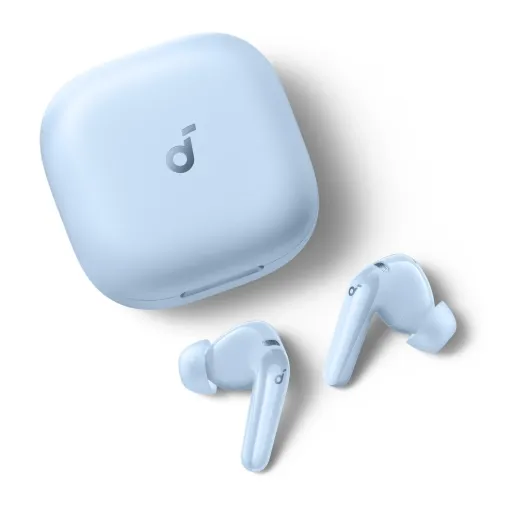Anker Soundcore R60i NC Wireless Earbuds (Blue)