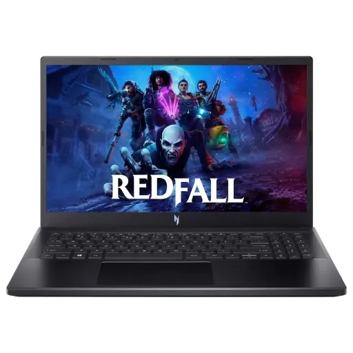 Laptop Acer Nitro V15 16/512GB-Core i9-13900H-RTX5060