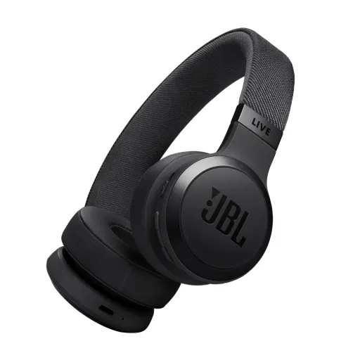 JBL Live 670NC Noise Wireless On-Ear Headphones