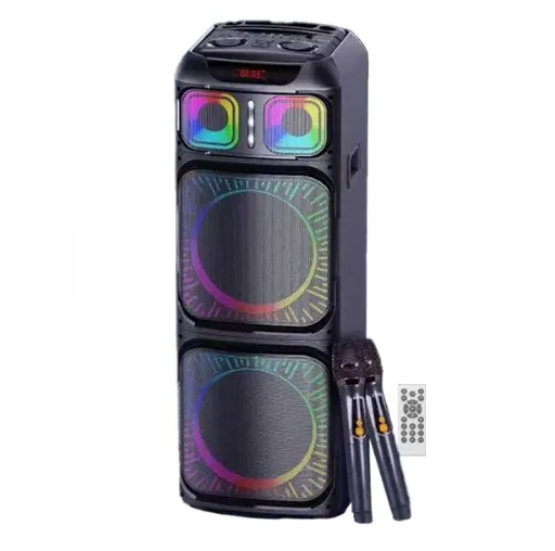 Brodu iKaraoke BTS-2172 Wireless Bluetooth Speaker