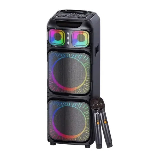 Brodu iKaraoke BTS-2171 Wireless Bluetooth Speaker