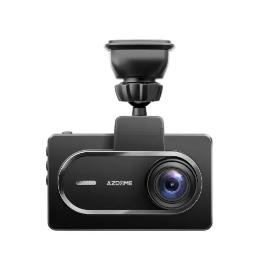 Azdome Mirror DashCam M27S 2 Channel 2K