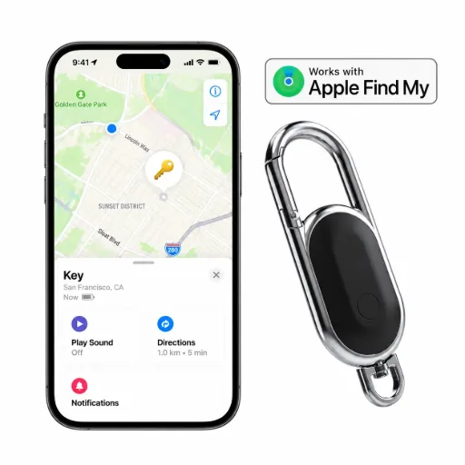 Speed Smart Finder Lucky Tag-SP-AR01