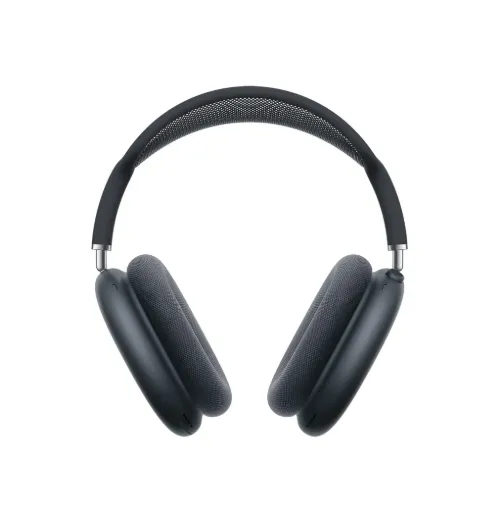 Apple AirPods Max 2 Wireless Over-Ear Headphones(Midnight)
