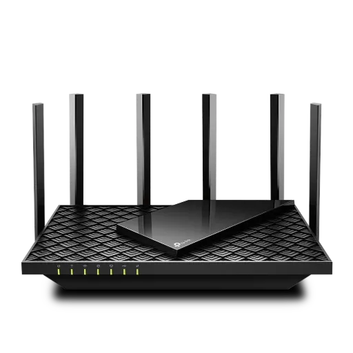 TP-Link Router Archer AX72 -AX5400