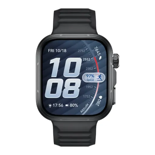 Huawei Watch Fit 5 Pro (Black)