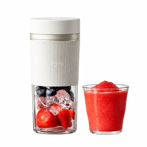 Xiaomi Portable Blender-White