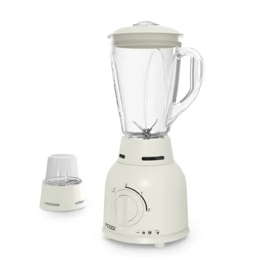 Modex Blender 2IN1 500W-BL410