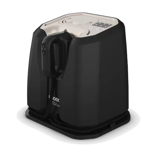 مولد بخار MODEX GC9810 – 2200 واط – أسود